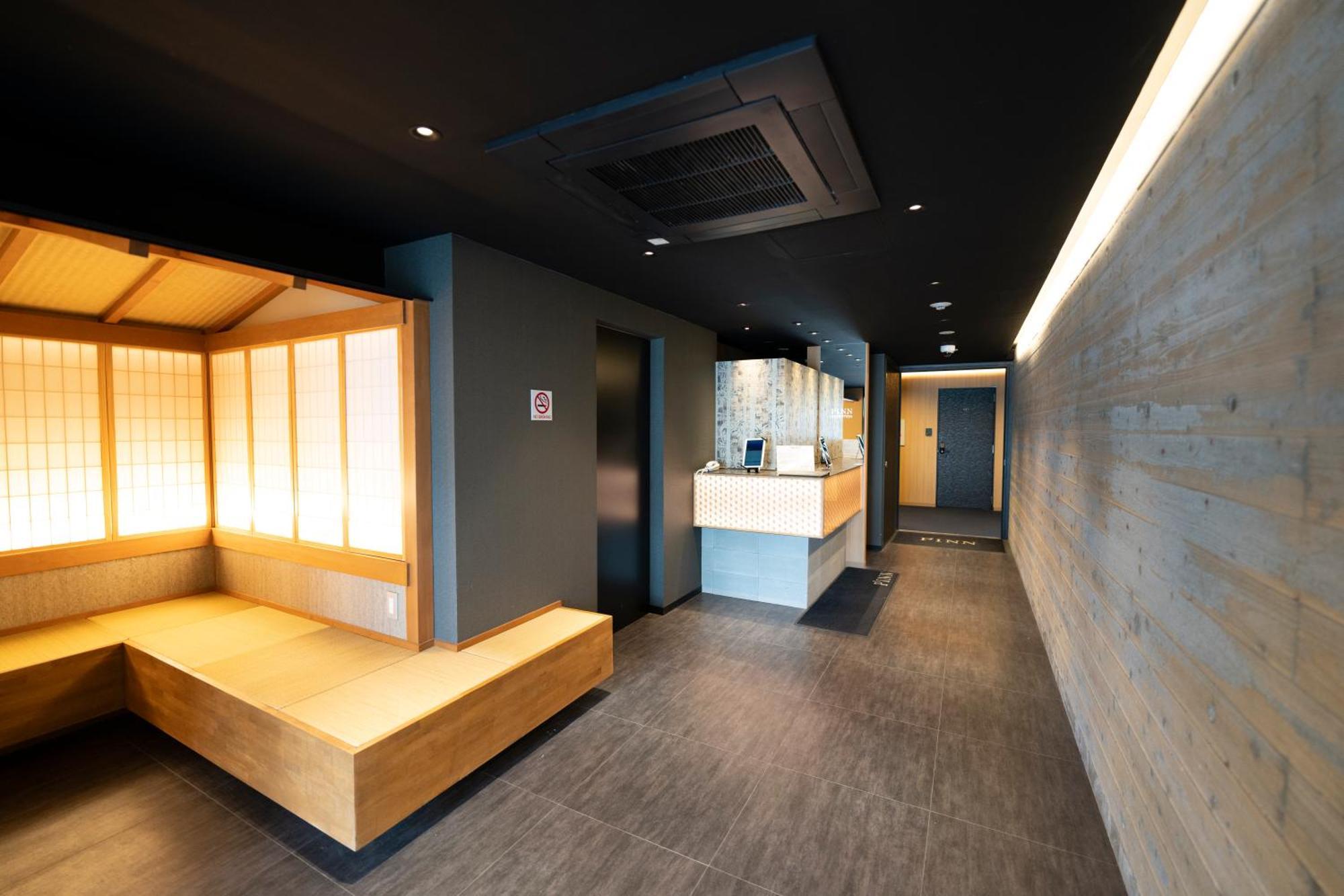 Pinn-S1E6 Sapporo Luaran gambar