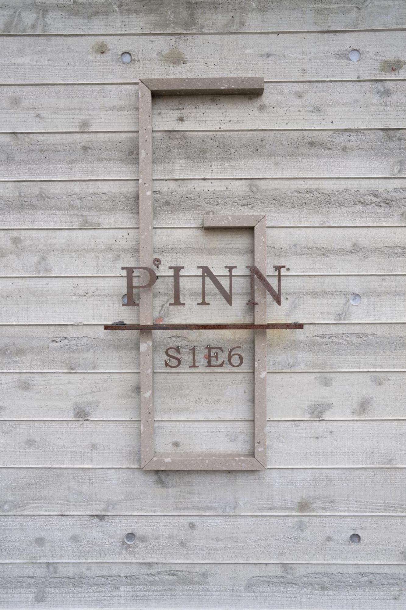 Pinn-S1E6 Sapporo Luaran gambar