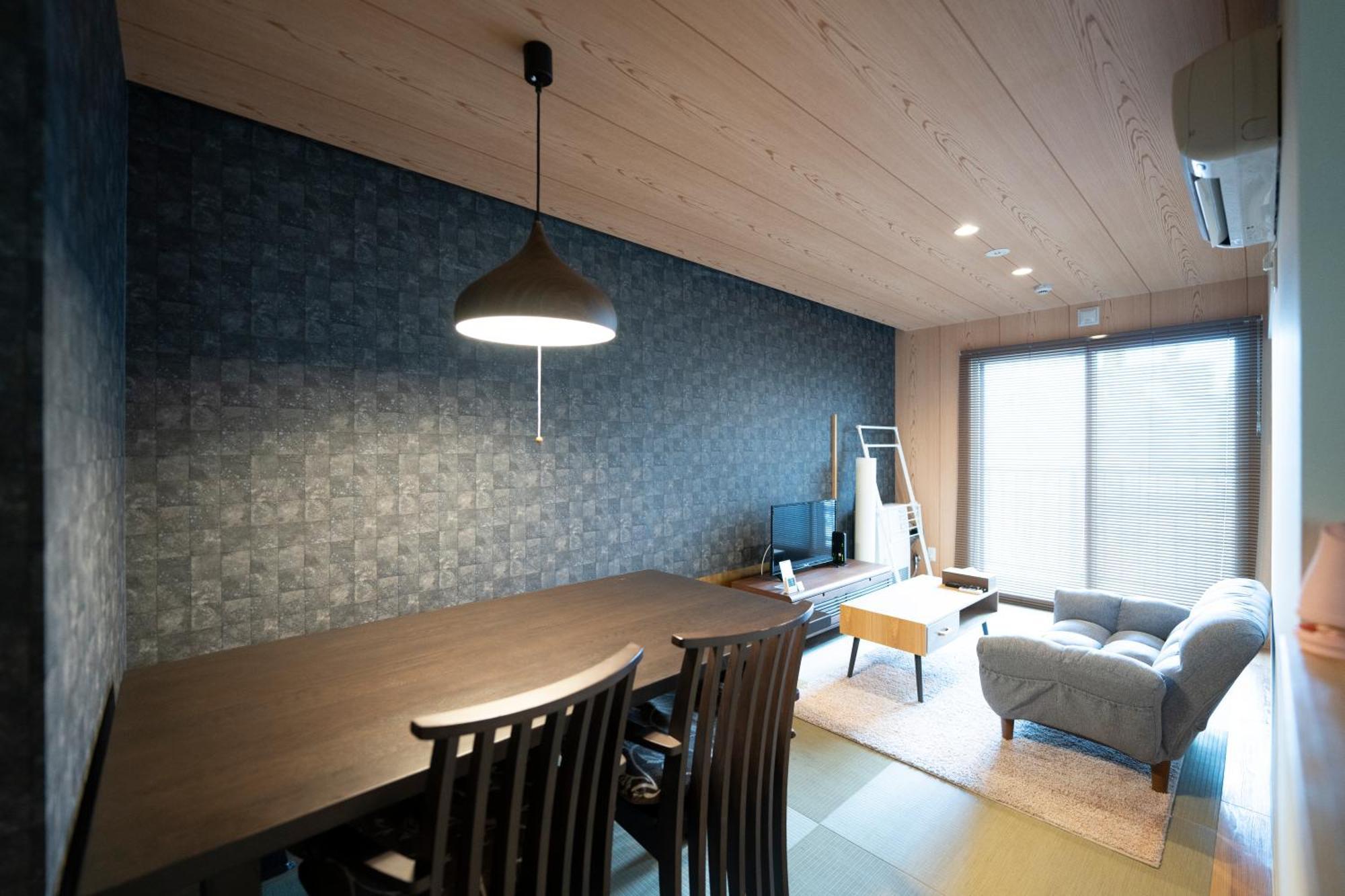 Pinn-S1E6 Sapporo Luaran gambar