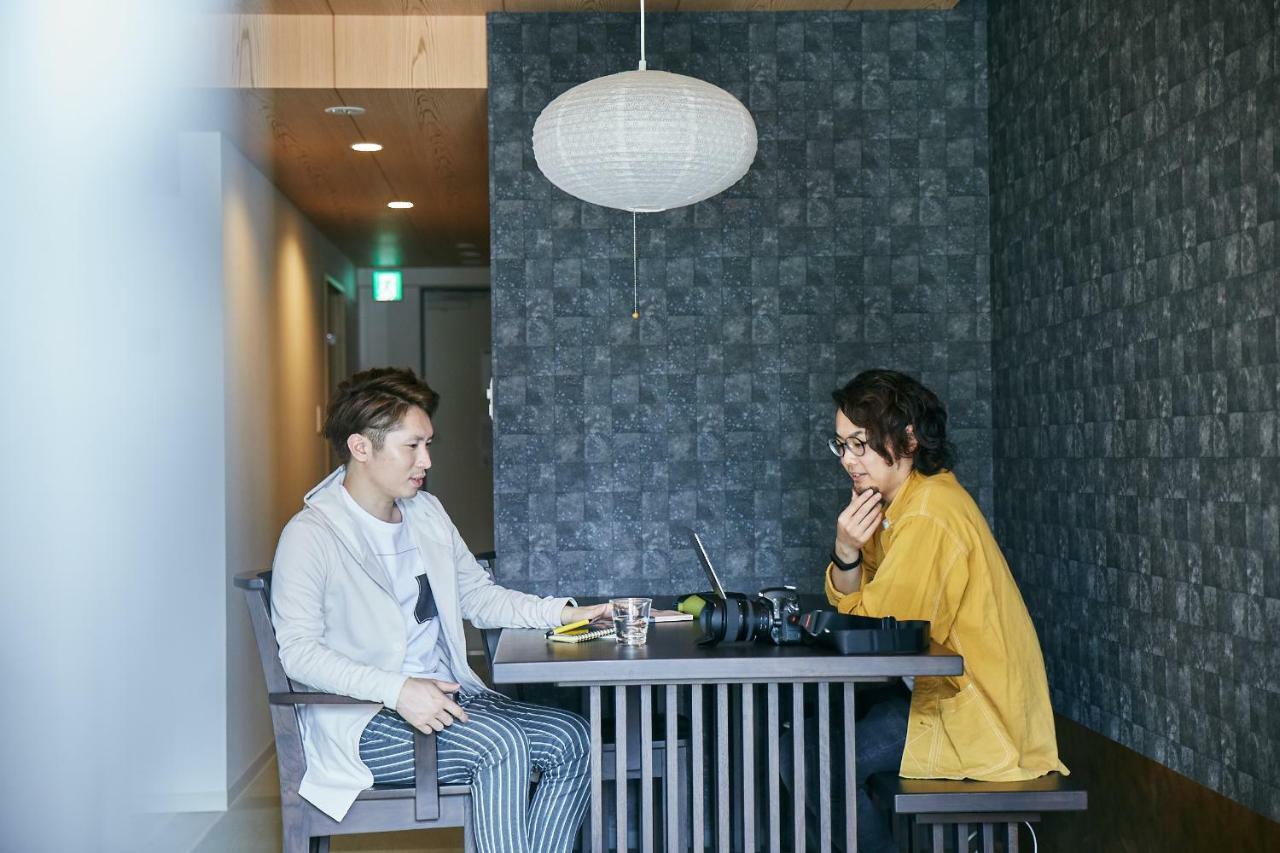 Pinn-S1E6 Sapporo Luaran gambar