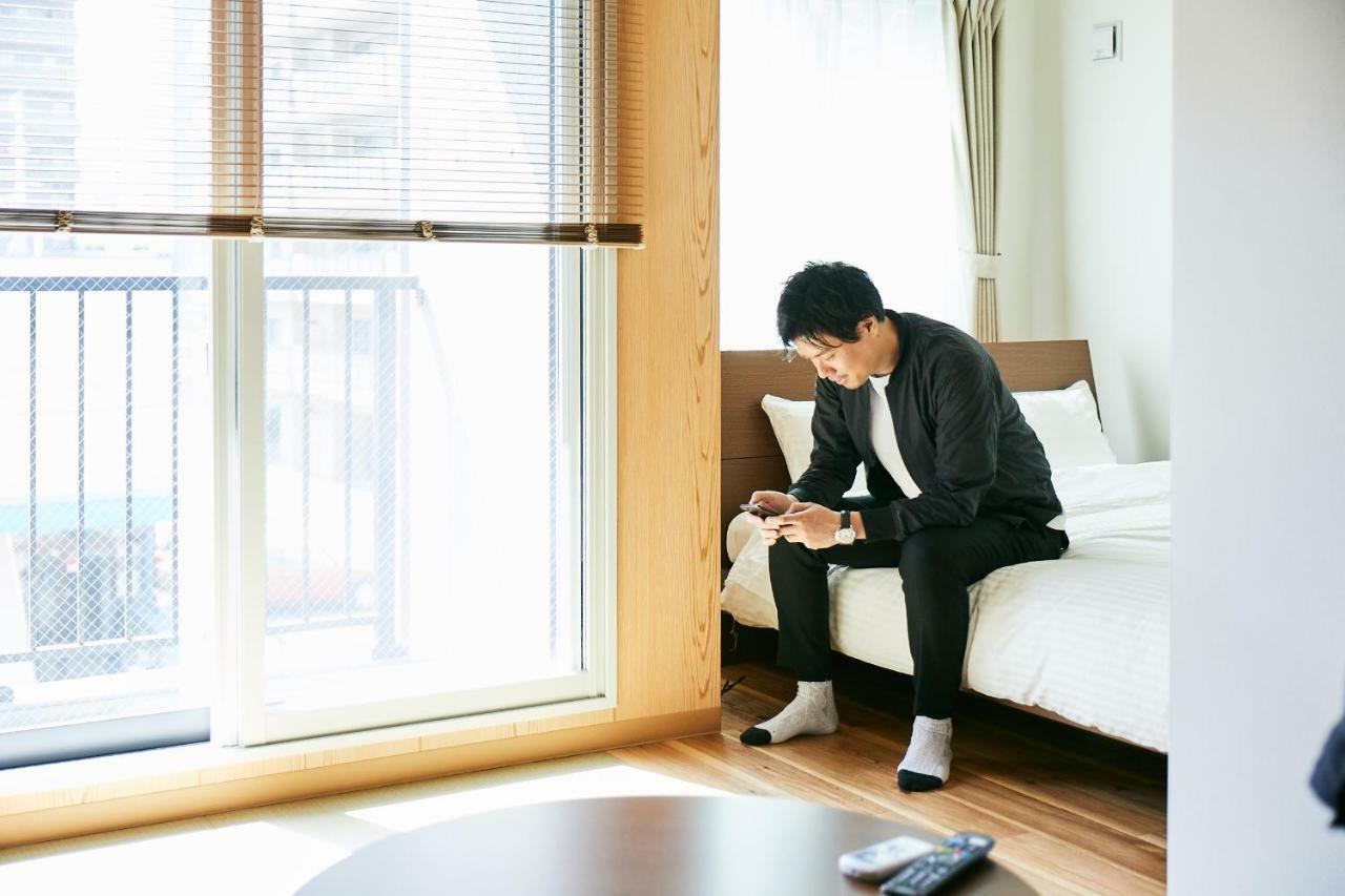 Pinn-S1E6 Sapporo Luaran gambar