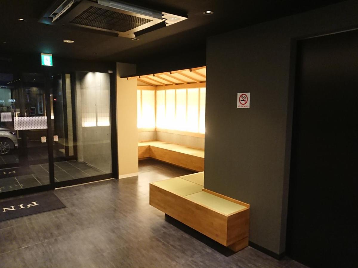 Pinn-S1E6 Sapporo Luaran gambar