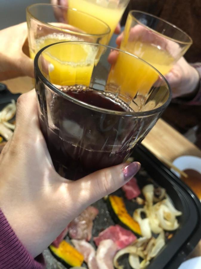 Pinn-S1E6 Sapporo Luaran gambar